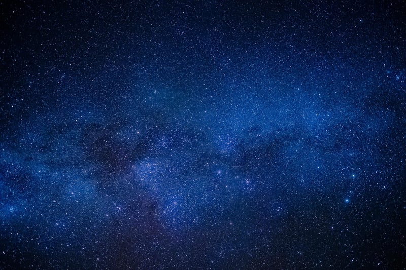 Galaxy Treats