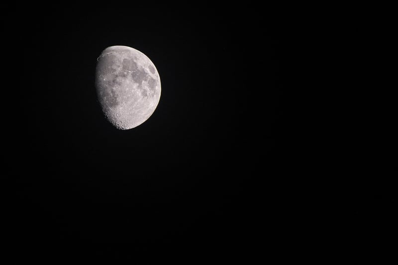 Moon Phase Keepsakes