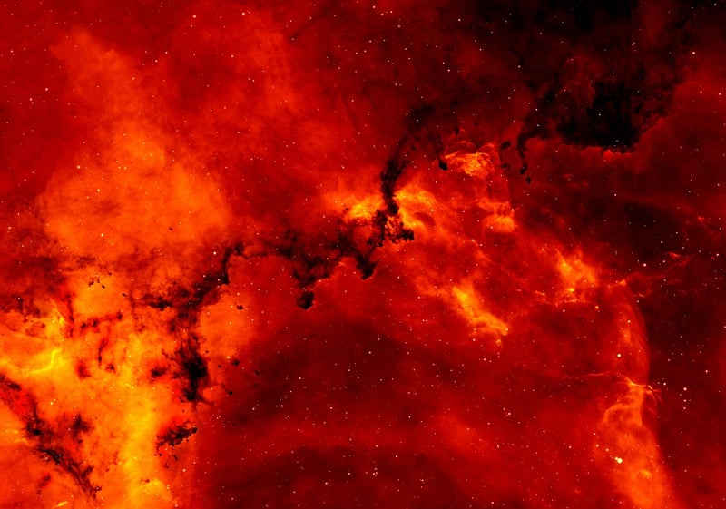 Stardust Suit