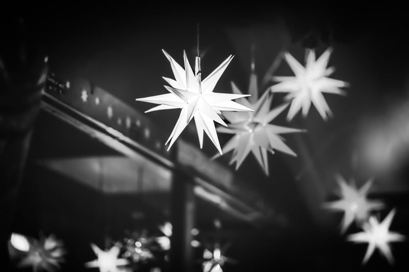 Starry Night