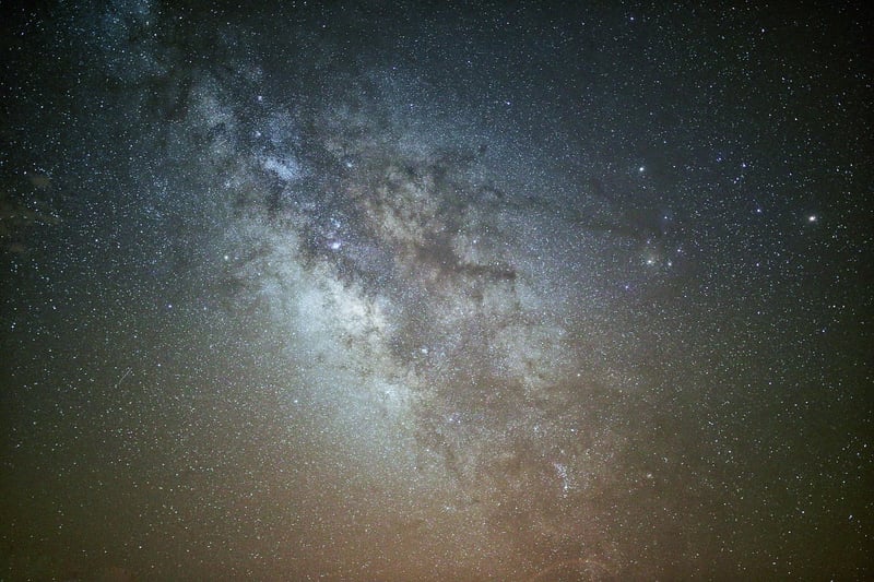 Starry Sky